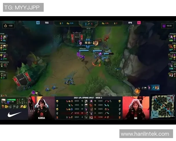 TES战队包夹策略分析：成功与失误的深度剖析与反思