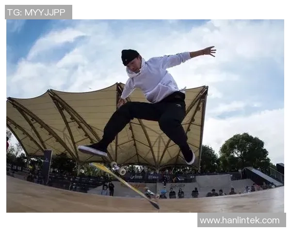 重庆滑板队实力飙升再创佳绩助力滑板力量排名新高