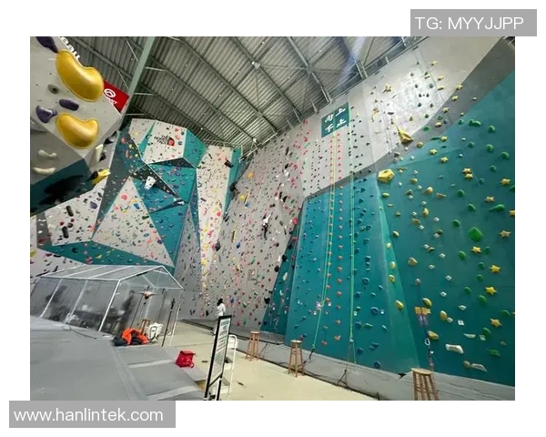 攀岩深度探秘:上海攀岩队如何掌握节奏与技巧的完美结合