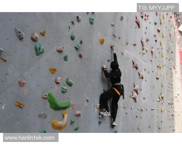 武汉攀岩队实力揭秘:挑战极限的勇者之路与攀登梦想